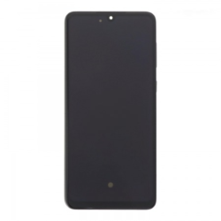 شاشه سامسونج مع الجرم A33 5G AMOLED