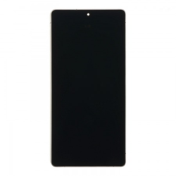 شاشه سامسونج مع الجرم S25 ULTRA AMOLED