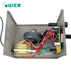 محطة لحام وهواء ساخن QUICK 706W+ اثنان في واحد