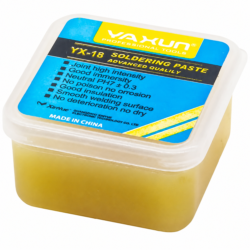 فلكس معجون لحام YAXUN YX-18