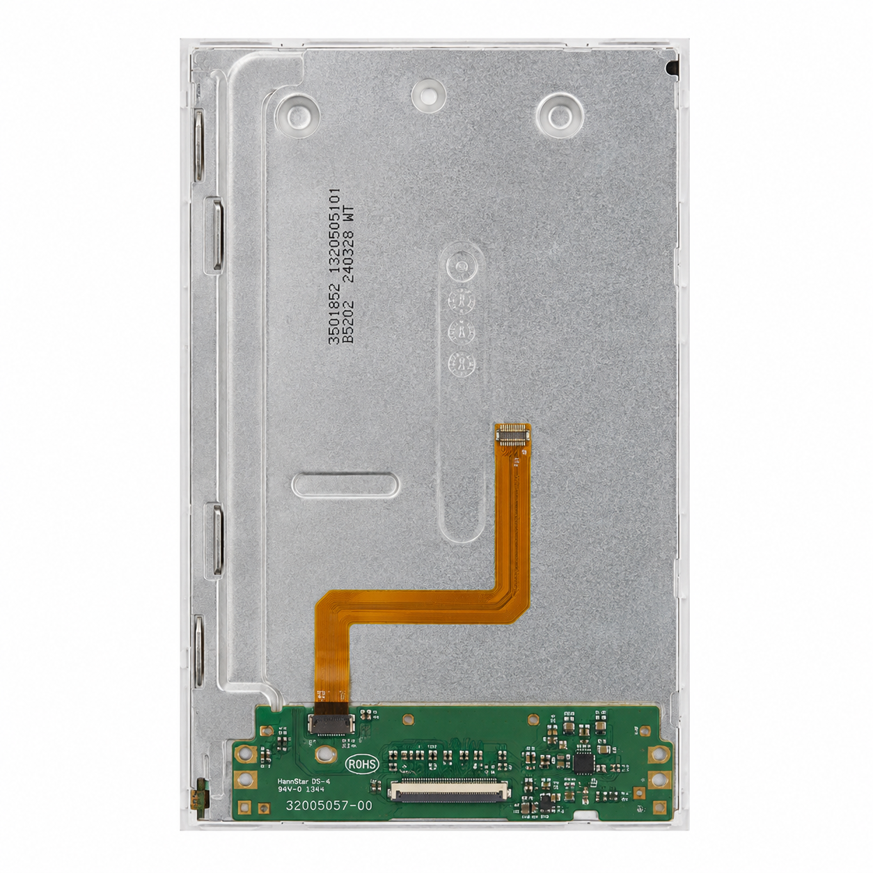 exec-128fb5fd-3129-4e09-beb4-27a23f844bb8 شاشه داخليه Galaxy Tab 3 7.0 SM-T210 / T211