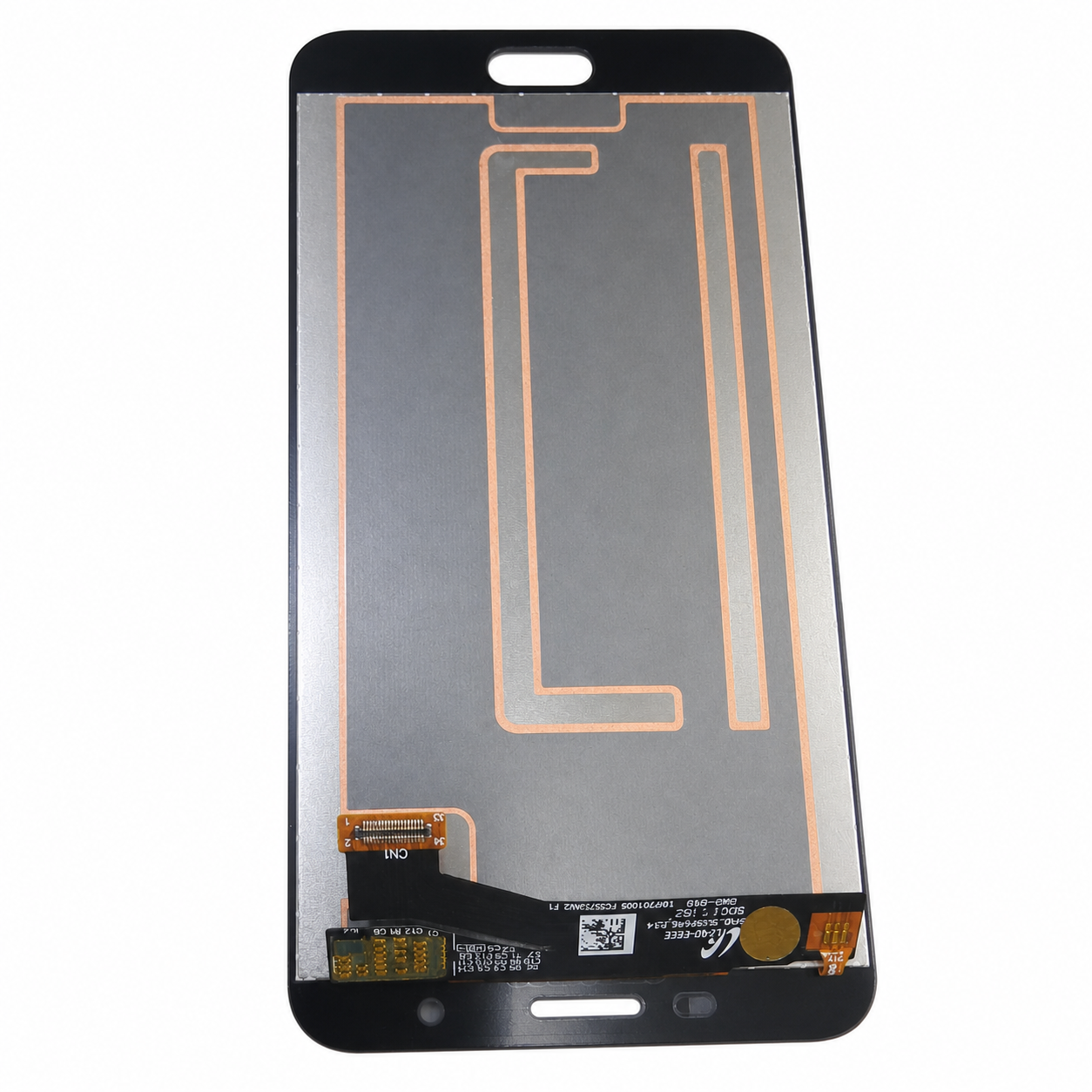 exec-21f80ecf-f3bb-4c75-94df-8a6e1fe7ea72 شاشه سامسونج J7 Prime SM-G610 SVC