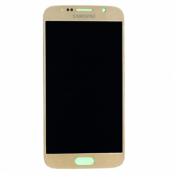 شاشه سامسونج S6 OLED