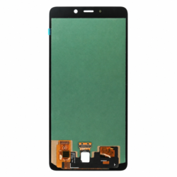 شاشه سامسونج A900 A9 2016 OLED