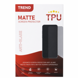 ستيكر حماية MATT TREND مطفي