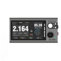 بورسبلاي محمول MECHANIC Power Box 2.0