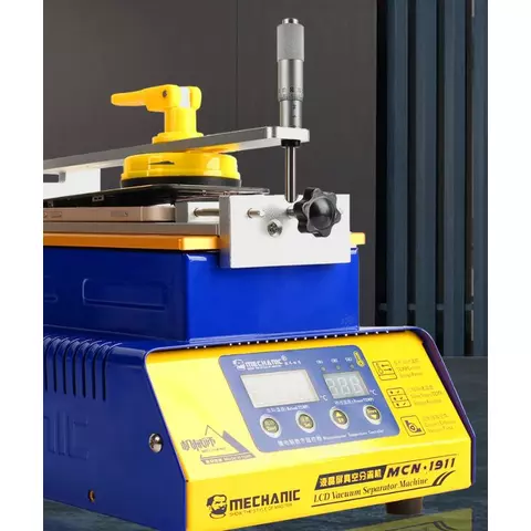 frame-ungluing-device-mechanic-np8-with-micrometer-1 أداة فك شاشات MECHANIC NP8 Pro