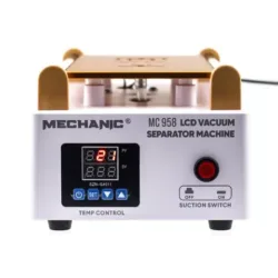 سخان MECHANIC MC958