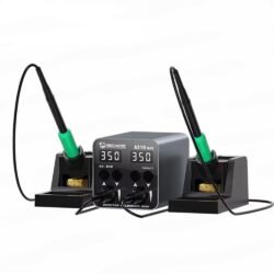 محطة لحام بذراعين MECHANIC A210 MAX