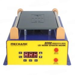 أداة فك الشاشات MECHANIC D200 14 INCH