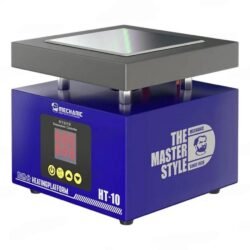 منصة تسخين MECHANIC HT-10