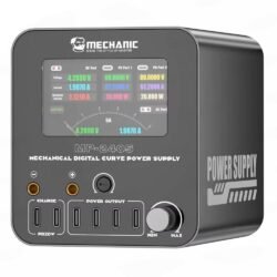 بورسبلاي MECHANIC DC-2405 بخرج 24 فولت 5 أمبير