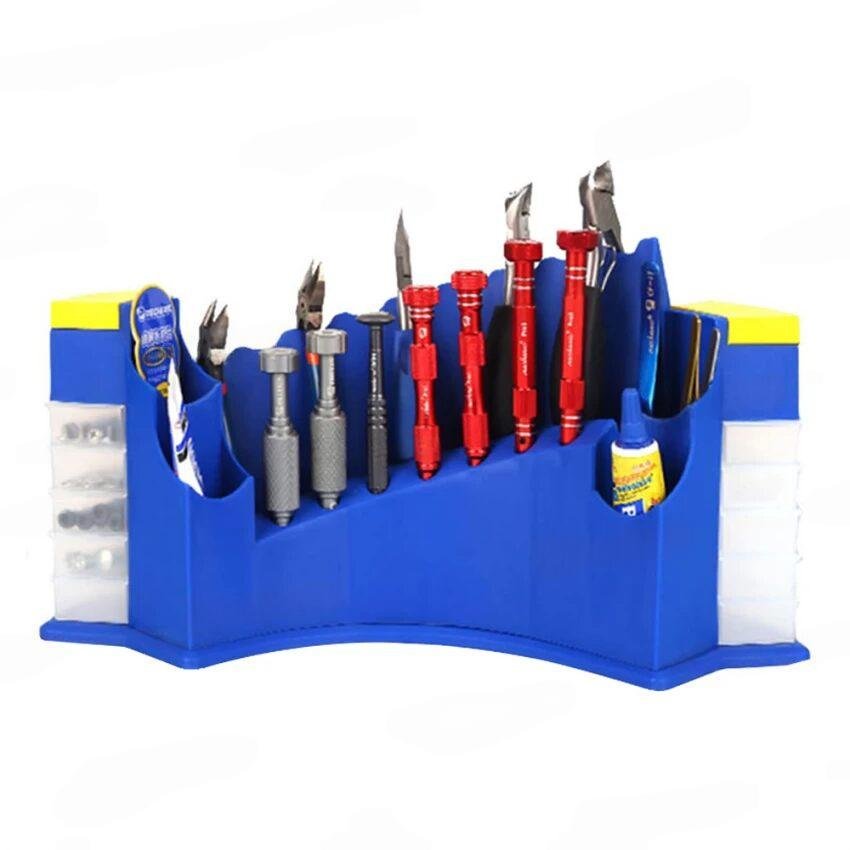 قاعدة تنظيم مفكات MECHANIC MT-BR10 – clean