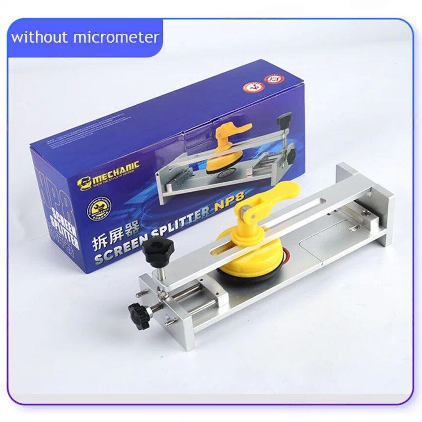 أداة فك شاشات MECHANIC NP8 – clean