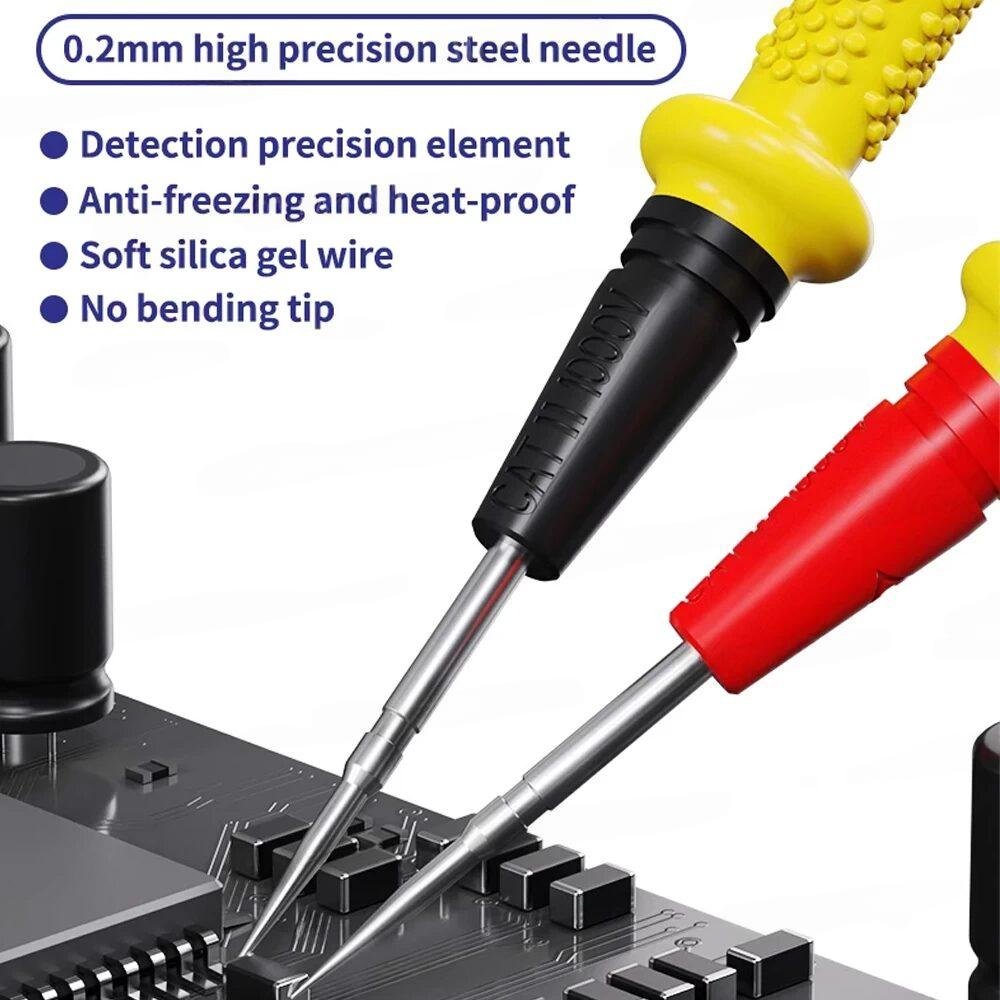 كيبل ملتيميتر MECHANIC P40 – clean كيبل ملتيميتر MECHANIC P40