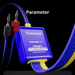 كيبل بور سبلاي MECHANIC IP-Android Power Max