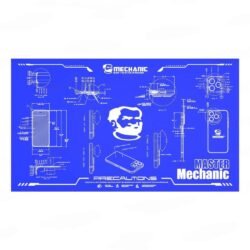 فرشة عمل MECHANIC V79 مضادة للستاتيك
