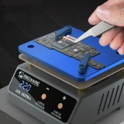 سخان بوردات MECHANIC iX5 Ultra