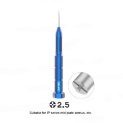 مفك RELIFE RL-727 3D Extreme مقاس 2.5 ملم