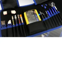 طقم أدوات YAXUN YX-6019B ثلاثة وستون في واحد