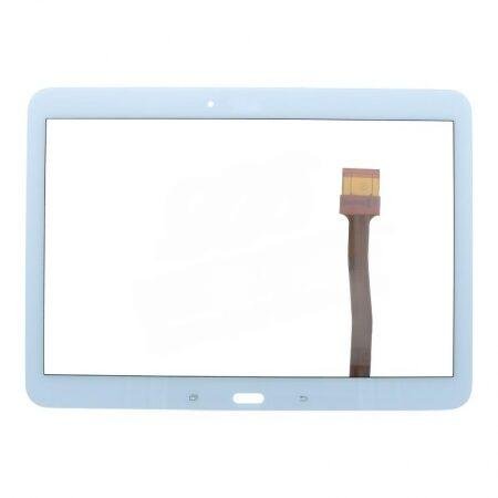 شاشه خارجيه Galaxy Tab 4 10.1 SM-T530 - clean شاشه خارجيه Galaxy Tab 4 10.1 SM-T530