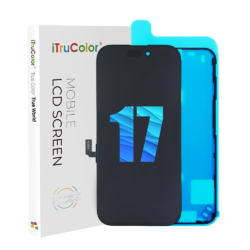 شاشة iPhone 17 Incell iTruColor