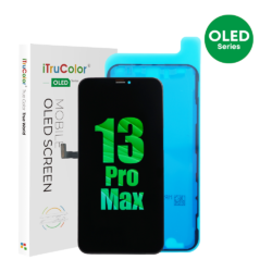 شاشة ايفون Iphone 13 pro max Oled iTruColor