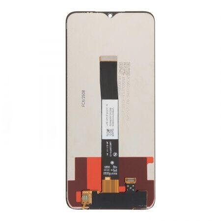 شاشه ريدمي REDMI 9A / 9C/ REDMI 10A/POCO C3/POCO C31 ORG – clean