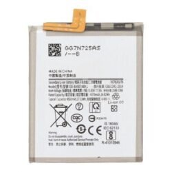 بطارية سامسونج جالاكسي A71 5G وS10 Lite BTA716