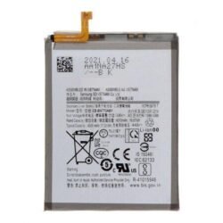 بطارية سامسونج جالاكسي نوت 10 لايت EB-BN770ABY