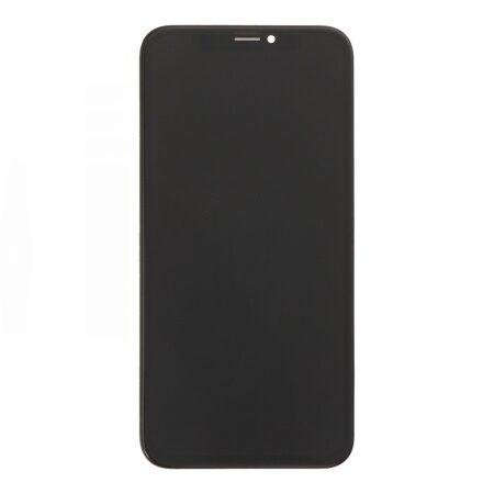 شاشه ايفون IPHONE X INCELL PG - clean شاشة ايفون X Incell PG
