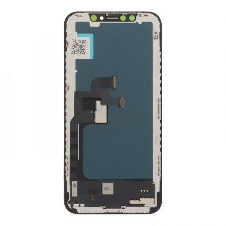شاشه ايفون IPHONE X INCELL PG – clean