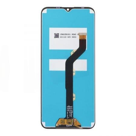شاشه انفنيكس Smart 4 X653 / spark 4 Lite / Pop 3 PLus – clean