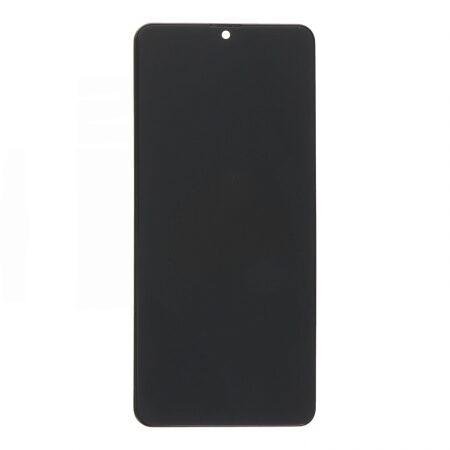شاشه سامسونج مع الجرم A31 INCELL - clean شاشة سامسونج مع الجرم A31 Incell