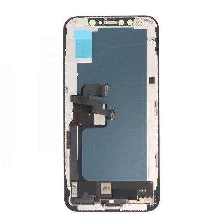 شاشه ايفون IPHONE XS INCELL PG – clean