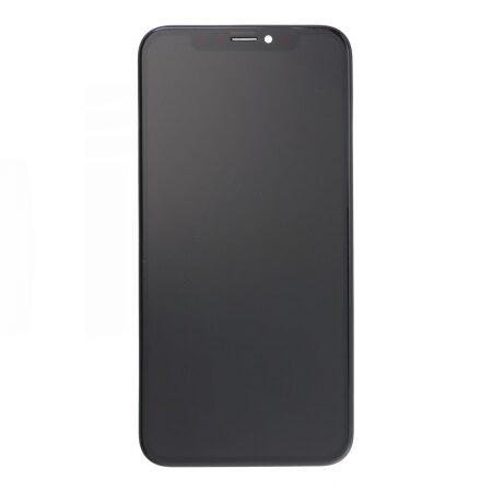 شاشه ايفون IPHONE XS INCELL PG - clean شاشة ايفون XS Incell PG