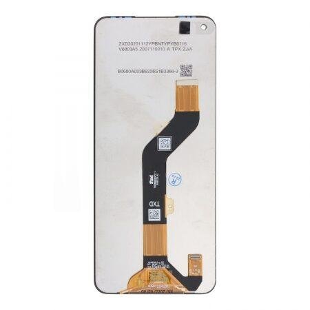 شاشه تكنو SPARK 6 / HOT10 / LD7 / CAMON16 / NOTE8i/ POVA – clean