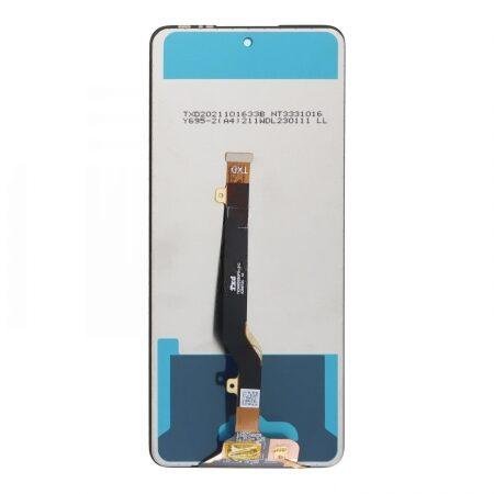 شاشه انفنيكس NOTE 10 PRO X695 – clean