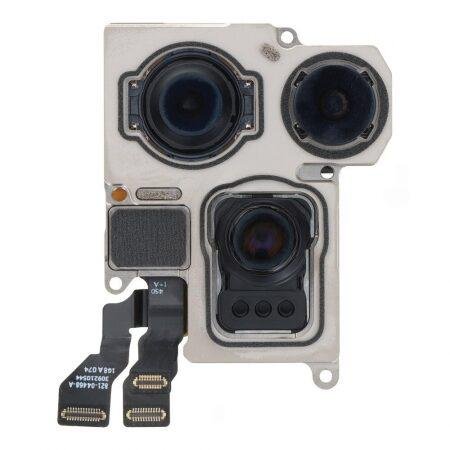 كاميرا خلفيه IPHONE 15 PRO MAX - clean كاميرا خلفية iPhone 15 Pro Max