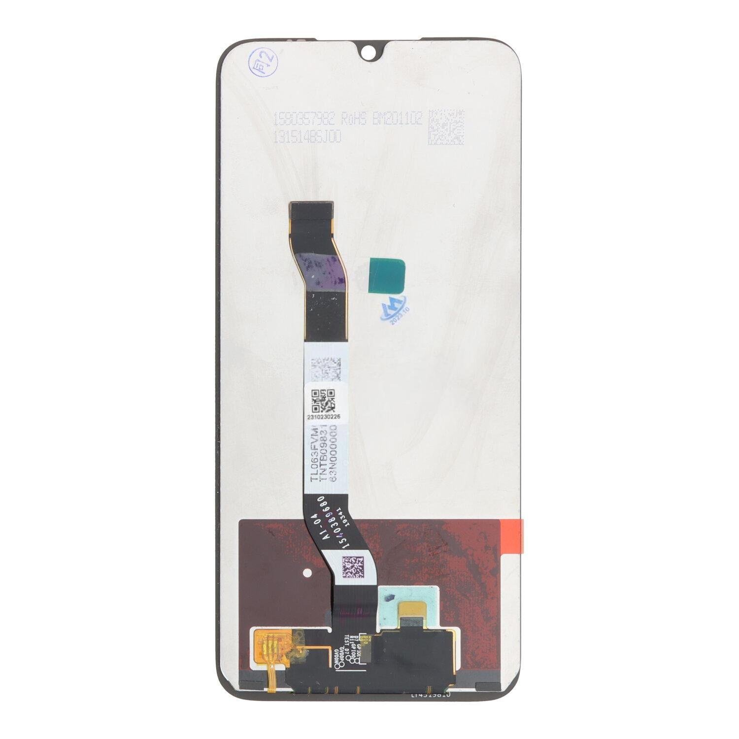 شاشه ريدمي REDMI NOTE 8 – clean