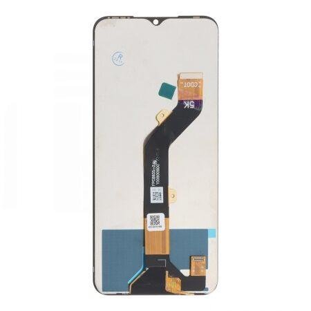 شاشه تكنو SPARK 8C-SPARK9 – ITEL VISION 3 – P38 – clean