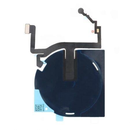 وحدة الشحن اللاسلكي NFC مع كيبل الفلاش IPhone 15 – clean