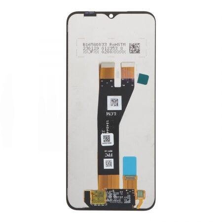 شاشه سامسونج A146P A14 5G INCELL – clean شاشه سامسونج A146P A14 5G INCELL