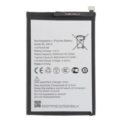 بطارية انفنيكس BL-58CX سعة 6000mAh