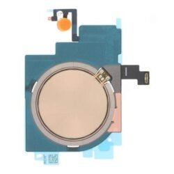 وحدة الشحن اللاسلكي NFC مع كيبل الفلاش IPhone 16