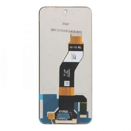 شاشه انفينكس smart10/Smart10plus/spark40/KM5/HOt60 – clean