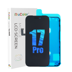 شاشة ايفون Iphone 17 pro incell iTruColor
