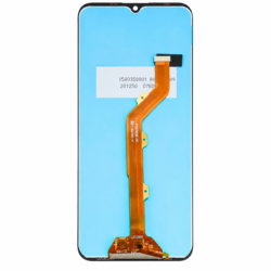 شاشه تكنو SPARK 4 / HOT8 / HOT 8 LITE /CAMON12 / KC2 – X650 – KC8