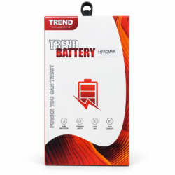 بطارية IPHONE 11 PRO MAX TREND