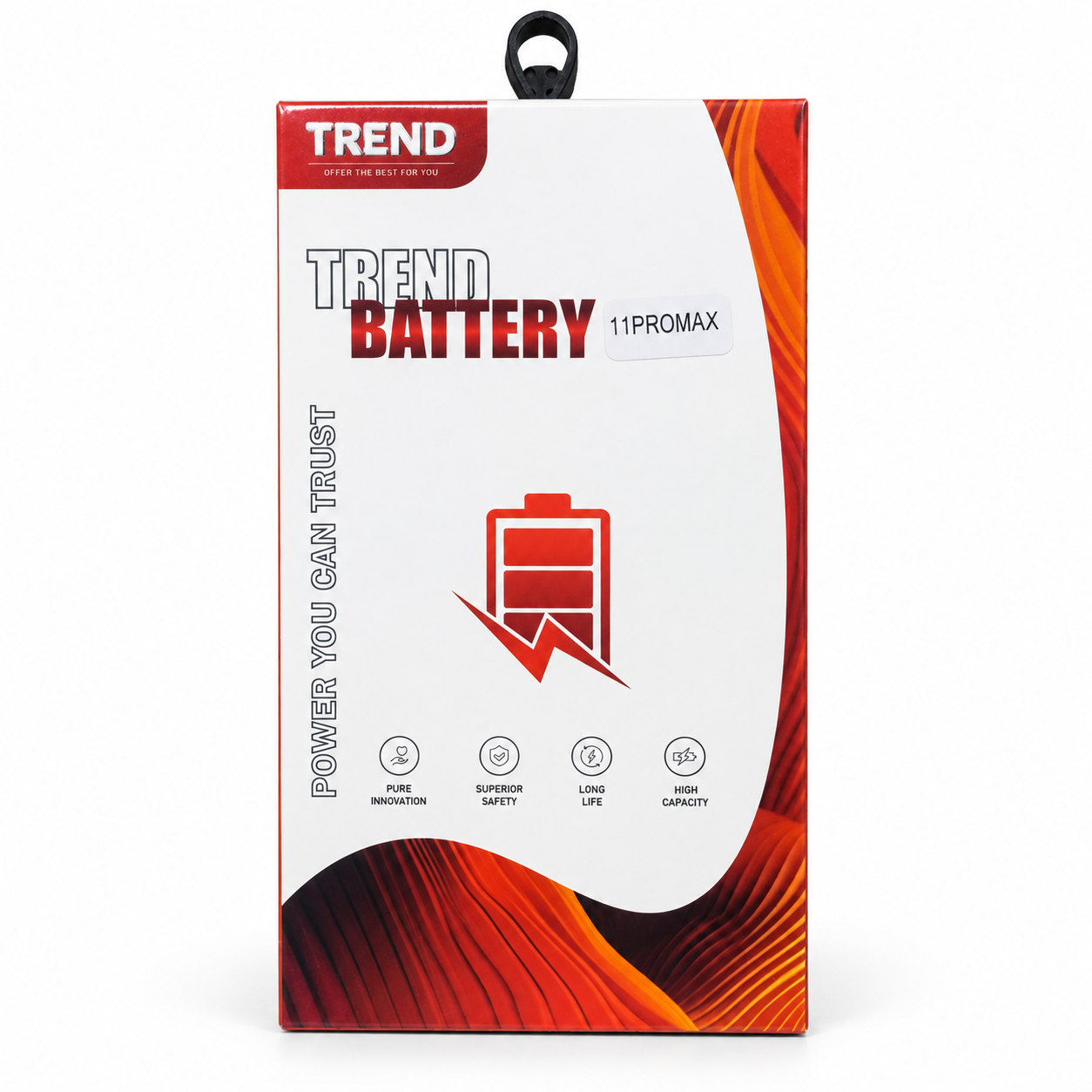 exec-0e73f6ab-d10b-4678-be1b-bd0160477225 بطارية IPHONE 11 PRO MAX TREND